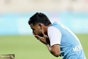 علام جنگ کلبا به استقلال سر مهدی قایدی