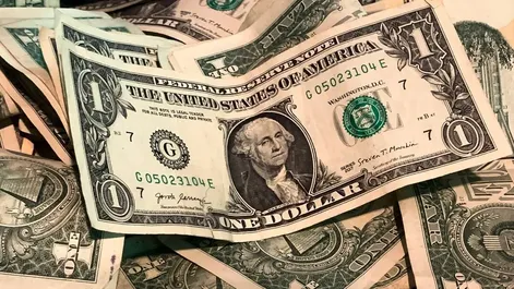 قیمت دلار امروز ۲۳ شهریور ۱۴۰۵
