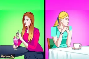 بازی فکری؛ اگه تاج پادشاهی باهوشا دستته بگو کدوم از این خانوما مجرد؟