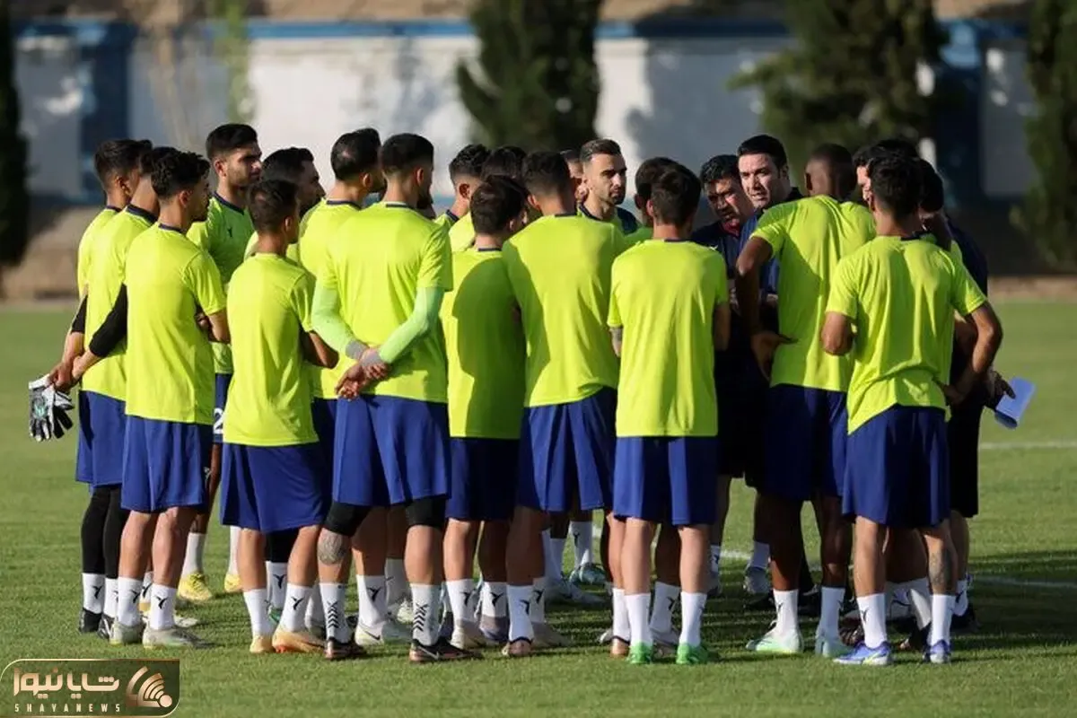 استقلال چشم انتظار هواداران پولدار برای جذب این لژیونر