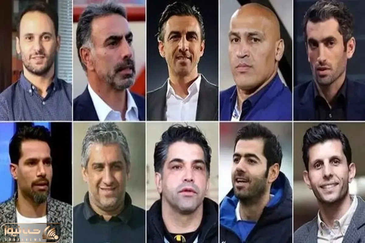 رفتار باورنکردنی و دور از انصاف استقلال با کاپیتان‌هایش!