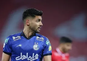 ملی پوش استقلال در راه قطر!