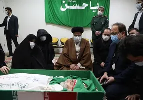 خبر انصاف نیوز درباره ترور شهید فخری زاده چه بود که حذف شد؟