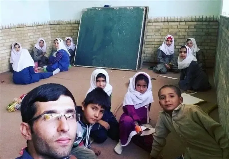 متر و معیار رتبه بندی معلمان در مناطق محروم فرق دارد؟