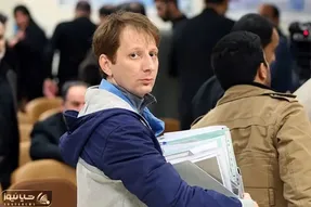 آقای نماینده همه را شوکه کرد: نمی‌دانستم در جلسه قرارداد بابک زنجانی هستم!