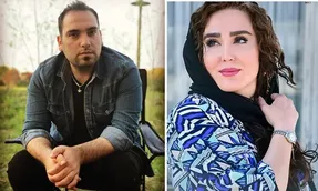 امین فردین؛ مرد مرموزی که افشاگری‌ های دروغینش زهره فکور را کُشت!