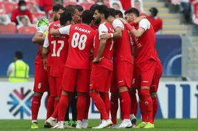 پرسپولیس و غوغا در بازار نقل و انتقالات