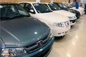 قیمت خودرو در بازار امروز ۱۳ آبان ۱۴۰۴؛