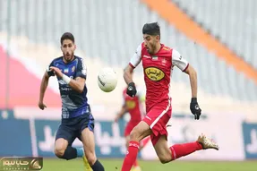 اولین بازی پرسپولیس در سال 1402