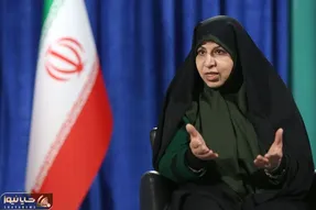مرضیه وحید دستجردی کیست که دبیر ستاد ملی جمعیت شد؟ + بیوگرافی و سوابق اجرایی