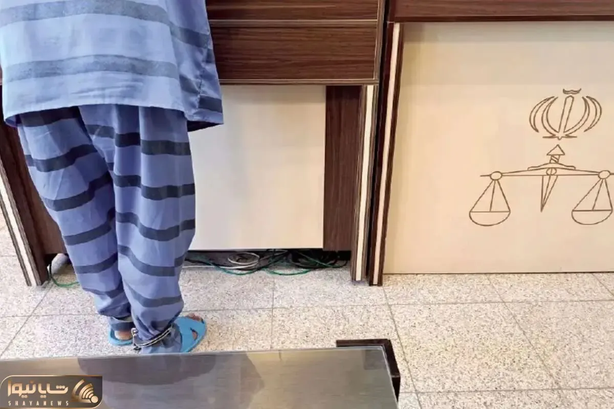 درخواست عمه برای قصاص برادرزاده‌اش