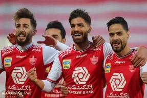 کدام تیم بند فسخ ستاره پرسپولیس را فعال می‌ کند؟
