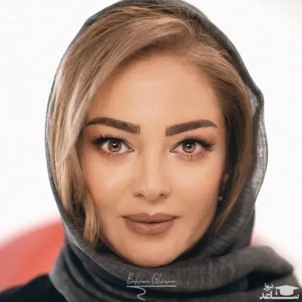 عکس های عروسی بازیگر معروف (رزیتا غفاری) و همسرش لورفت + تصاویر