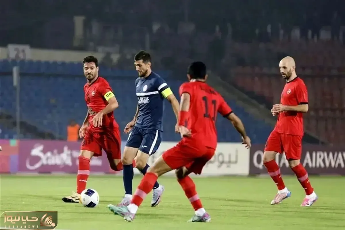 کورس قهرمانی دوباره جذاب شد