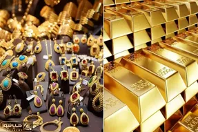قیمت انس جهانی امروز پنجشنبه ۷ اسفند ۱۴۰۴؛ طلا همچنان در مسیر صعود