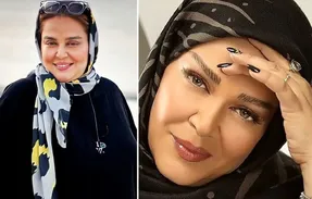 خالکوبی عجیب و سن بالای 