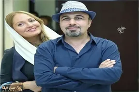 آواز شاد؛ عطاران محض رضای مهناز افشار خودشو تو گل میپلکونه
