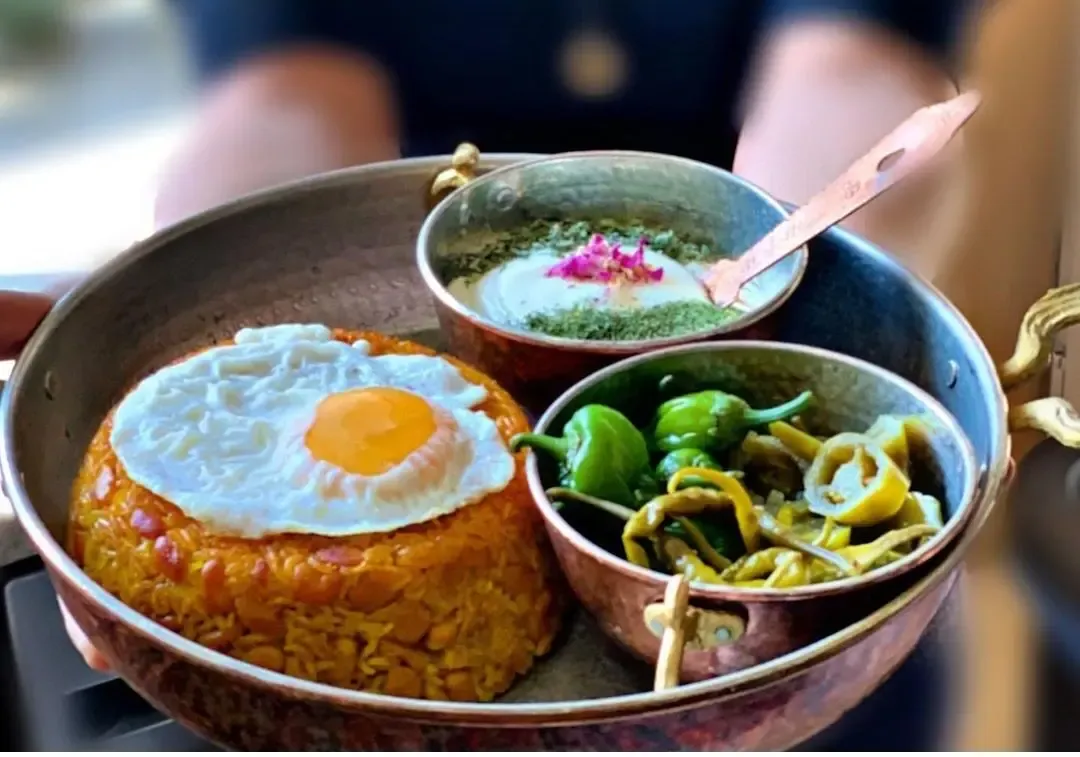 طرز تهیه 