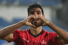 استقلال به دنبال مهاجم سابق پرسپولیس؛ رودست به تمام خرید های درویش