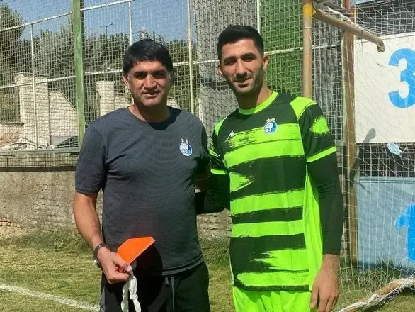 شرط رشید مظاهری برای تلافی سختگیری های استقلال!