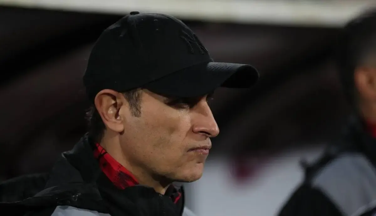 شاه ماهی نقل و انتقالات پرسپولیس برزیلی است!