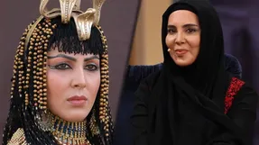 لباس جین 