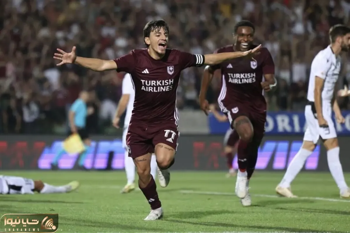 به زودی از بمب نقل و انتقالات استقلال رونمایی می شود!