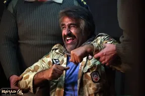 وقتی سعید آقاخانی و پژمان جمشیدی برای نوروز ۱۴۰۳ رقیب هم می شوند!