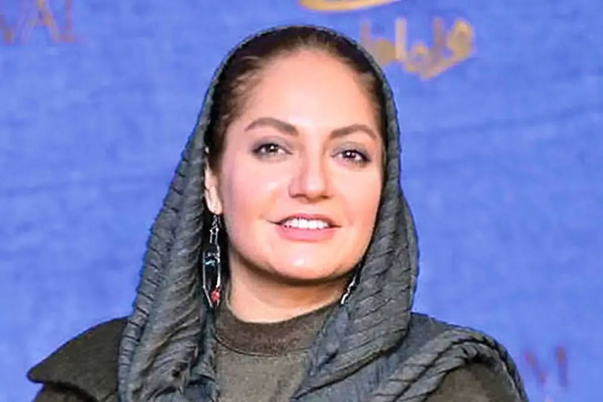 (عکس) مهناز افشار با تی شرت نازک و بدون حجاب در آلمان !