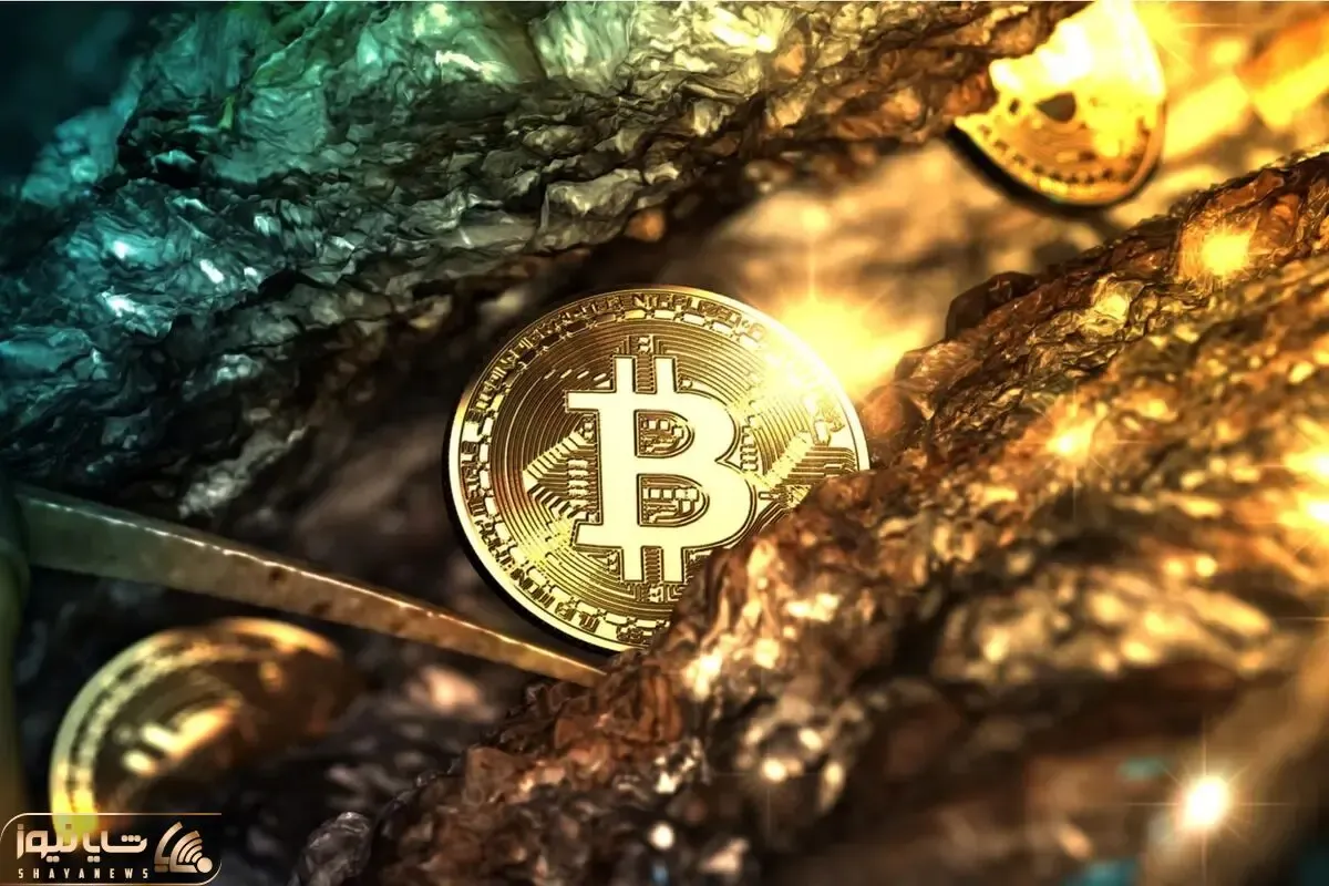 بیت کوین به زودی منفجر میشه؟ چرا خرید طلا بیهودست؟!