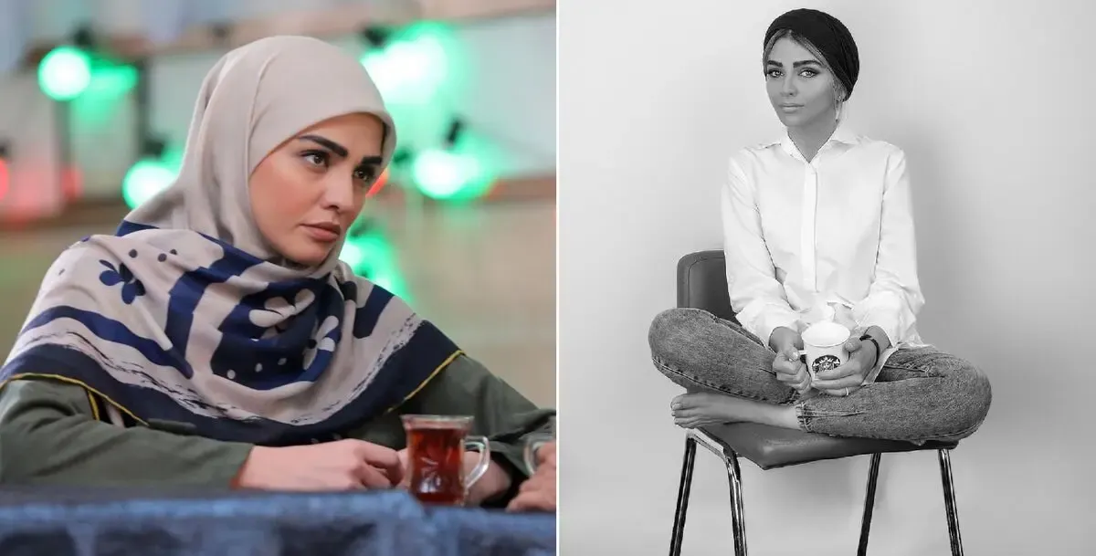 خودنمایی راه و بی راه 