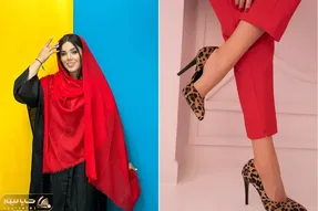 اکسسوری های مخصوص استایل ولنتاین؛ لوکس و پر زرق و برق به استقبال روز عشق برو