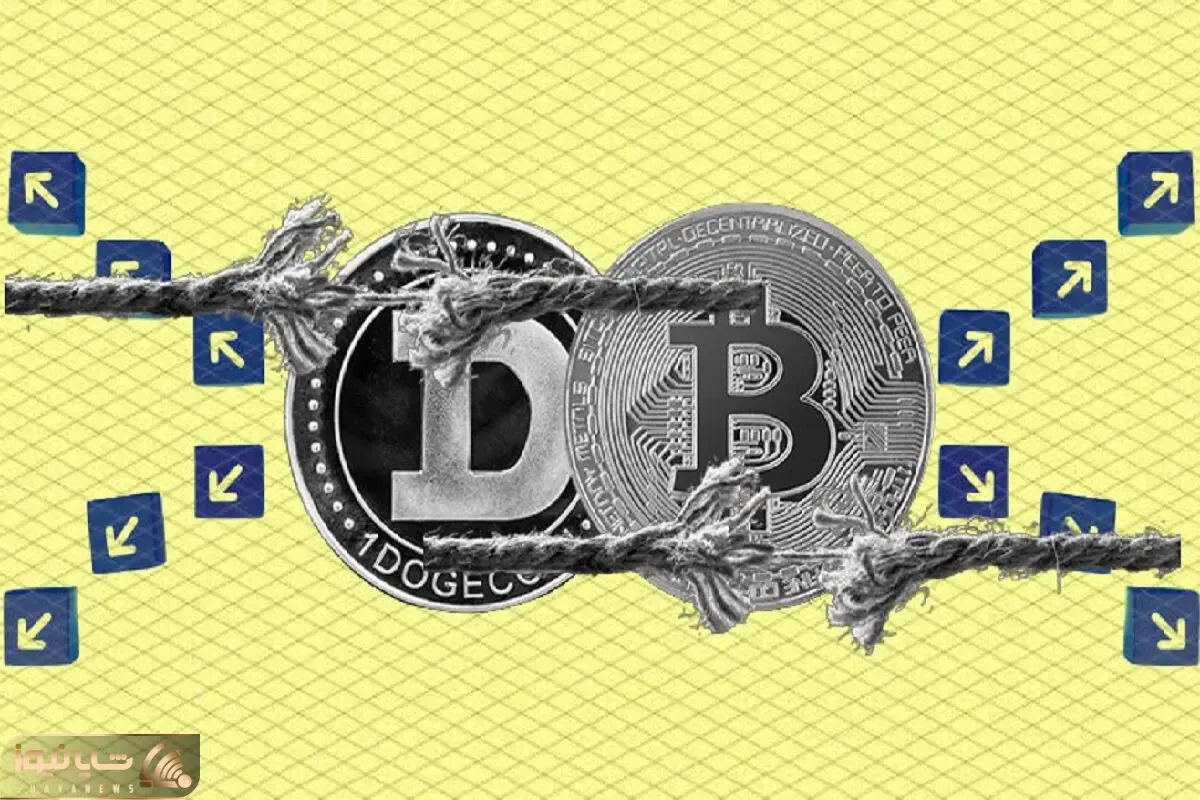توصیه مهم به دوج کوین و بیت کوین دارها!