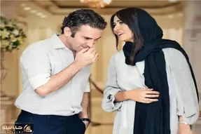سکانس خندان/ رفتار متفاوت هوتن شکیبا با مشتریایی که خانمن روده برت میکنه از خنده