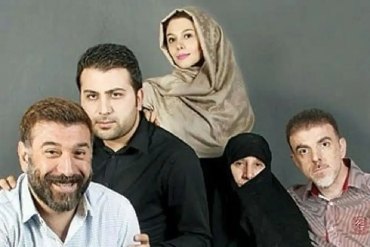 افشاگری خانواده علی انصاریان ؛ هزینه نجومی بیمارستان!