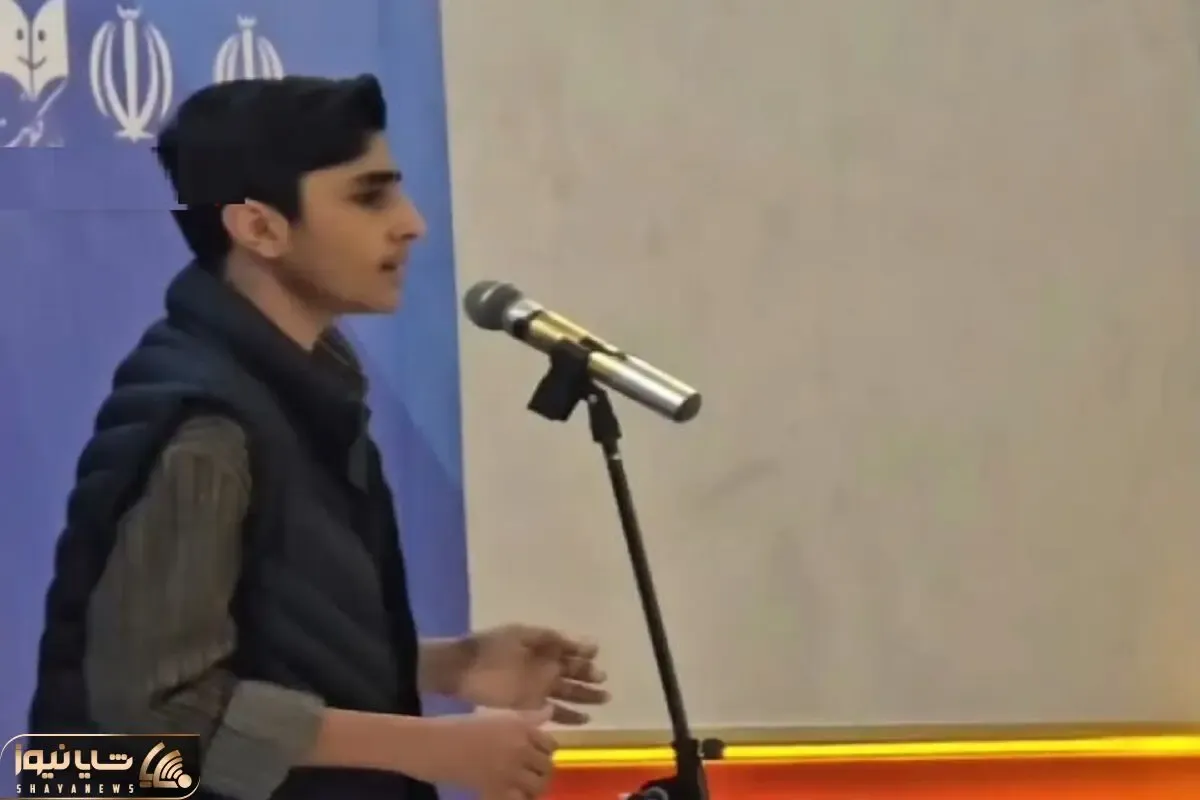 آواز جگرسوز؛ علی طولابی برای خودش مردی شده و کنسرت میزاره با آهنگ کردی ترکوند سالن رو
