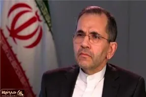مجید تخت روانچی: درباره توان دفاعی مصالحه نمی‌کنیم/ توپ در زمین آمریکاست