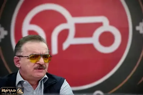 خشم زنوزی؛ مقابل ملوان بازی کنید برکنارتان می کنم