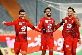 آخرین خبرها از نقل و انتقالات پرسپولیس؛ امروز پنج شنبه 18 شهریور 1400