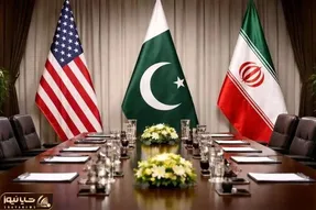 تاریخ احتمالی شروع مذاکرات؛ پاکستان ناراحت است