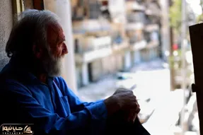آواز محلی؛ پیرمرد 101 ساله درویش چه جگرسوز آهنگ حیران زلیخا رو خوند نفست بند میاد