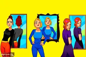 بازی فکری؛ پز میدی تیزهوشی بیا ثابت کن بگو کدوم از پرنسس خانوما آدم نیست؟