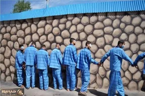 بازداشت تعدادی افراد در لرستان/ ۳ پهپاد منهدم شد