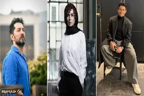 دنیای سلبریتی ها؛ بازیگرامون یه شغل دومایی دارن که درآمدش با شیخ عرب برابری میکنه