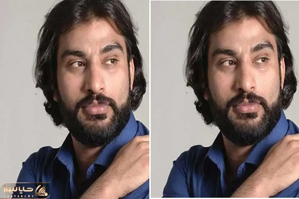 آواز احساسی؛ مرحوم ناصر عبداللهی سالن رو با آهنگ للا للا لا لا ناصریا ترکوند