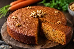 طرز تهیه کیک هویج که همه بلدن؛ همراه شو عزیز تا نکات کلیدی و طلایی رو یاد بگیری