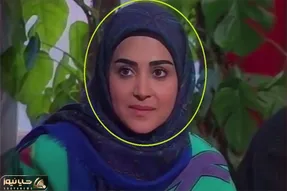 تغییر چهره نفس در سینه حبس کن 