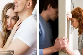 چه زمانی بهش بگم عاشقتم بهتره؟ / سیاست های بیان عشق مخصوصا واسه دخترا که گول نخورن