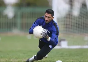 رشید مظاهری در سپاهان؛ اگر استقلال بگذارد!