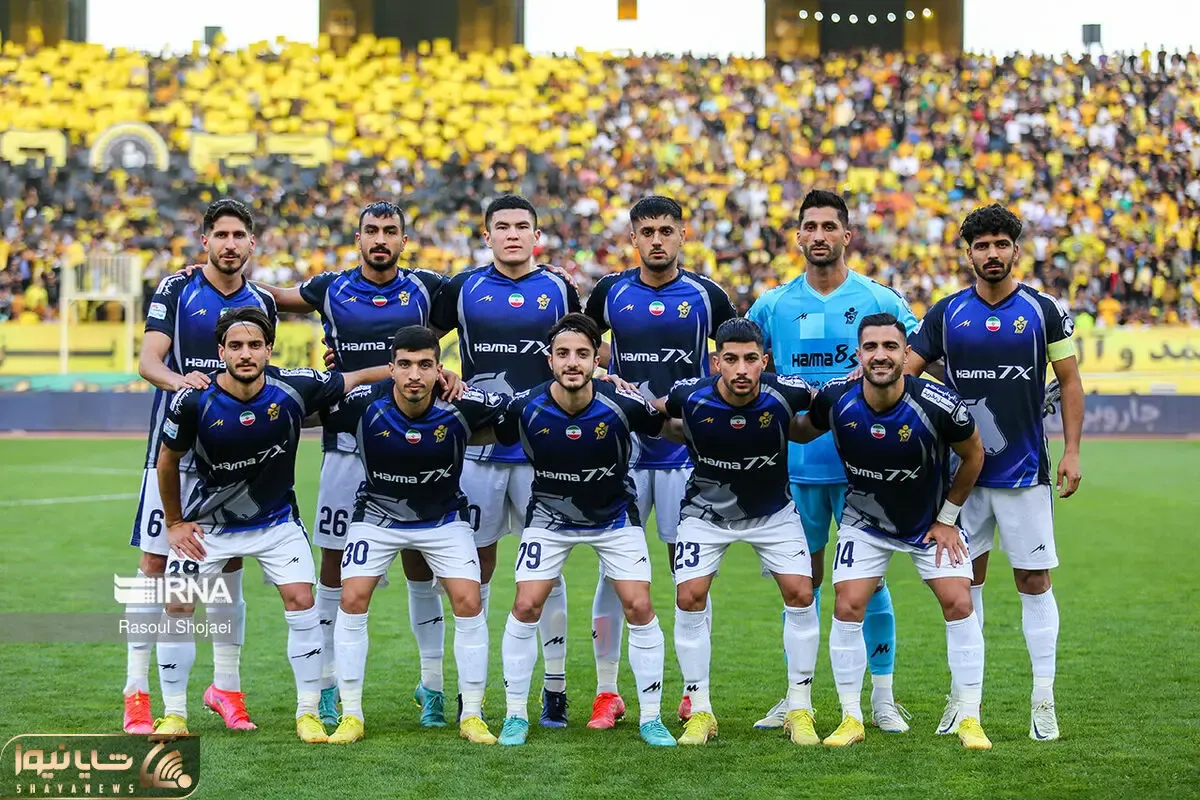 میزبانی حق پیکان است؛ مثل فصل قبل برابر پرسپولیس!